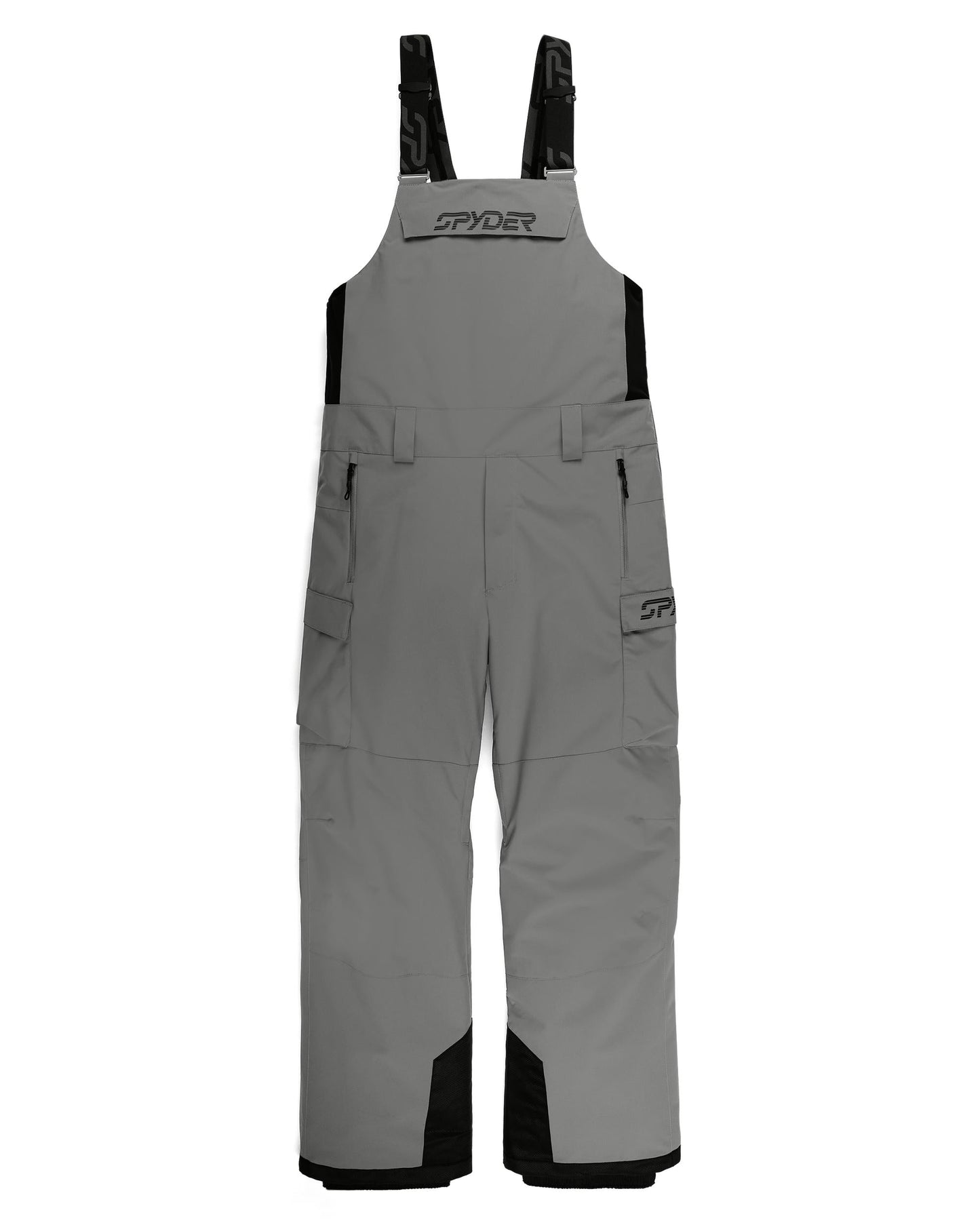 Mens Lift Bib - Storm