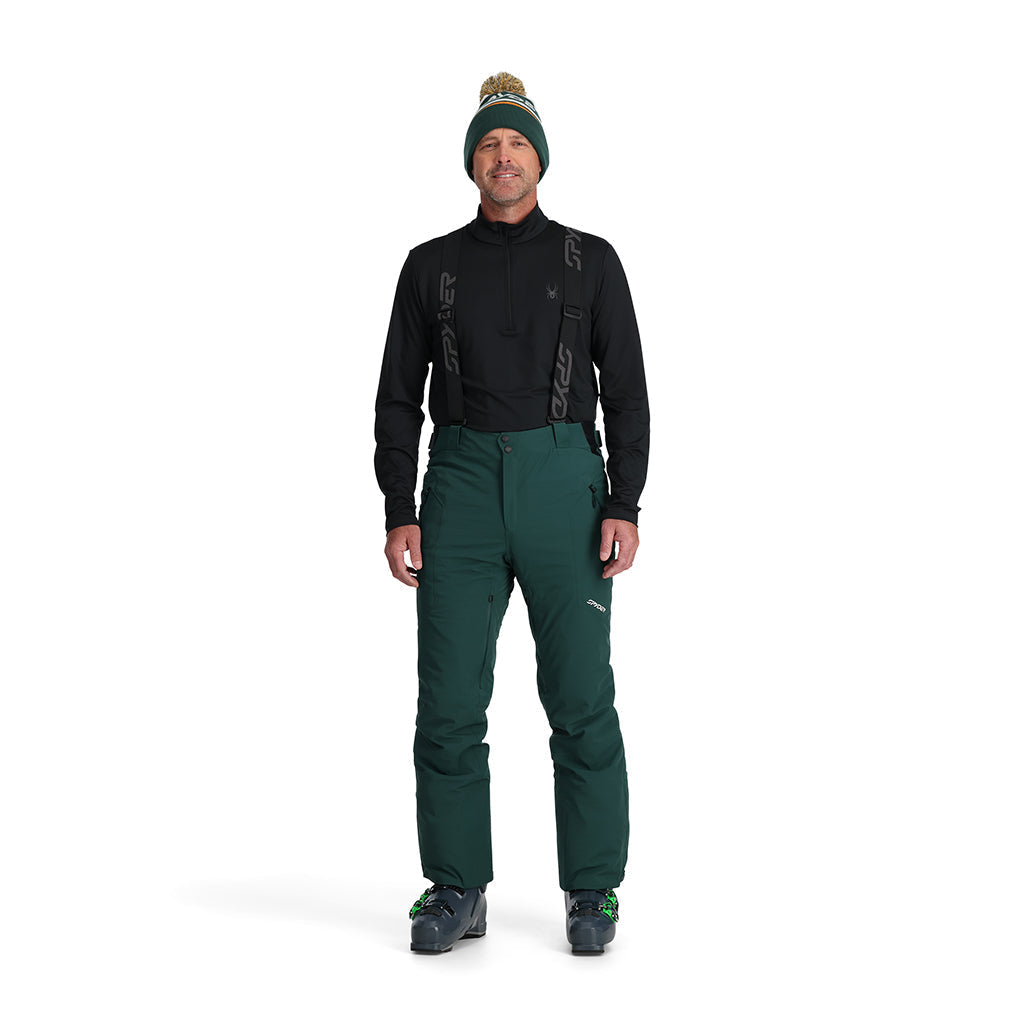 Mens Bormio - Cypress Green