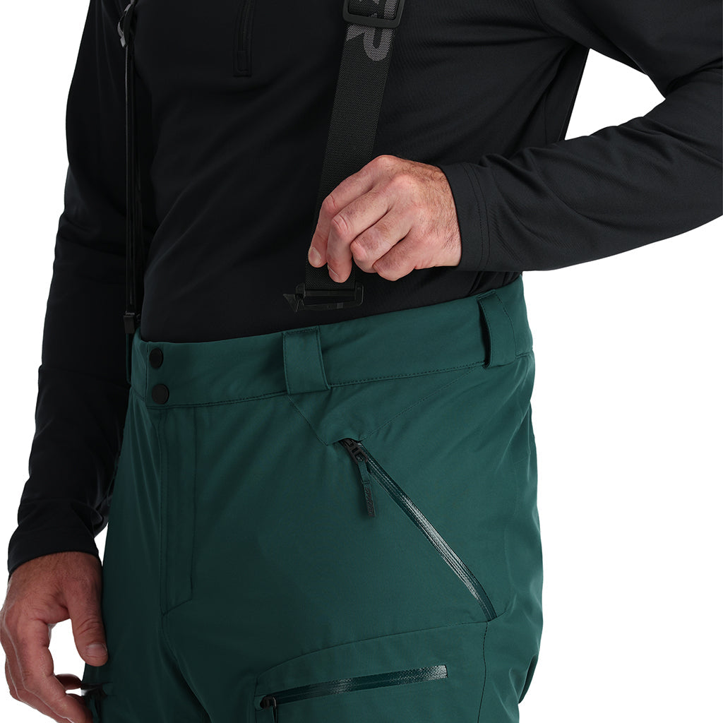 Mens Propulsion - Cypress Green