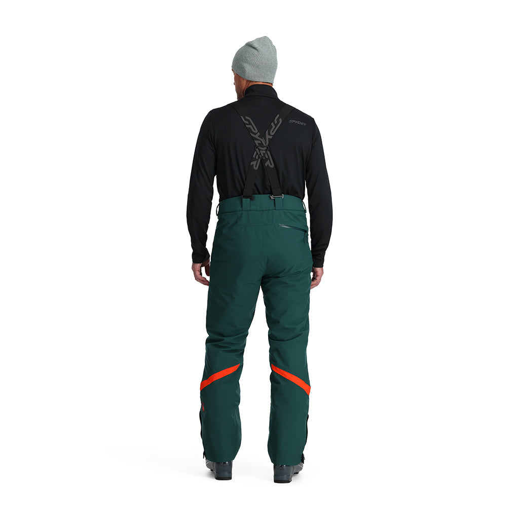 Mens Propulsion - Cypress Green
