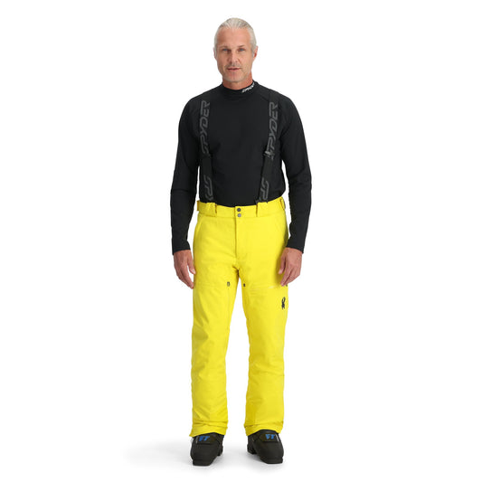 Mens Dare - Acid Yellow