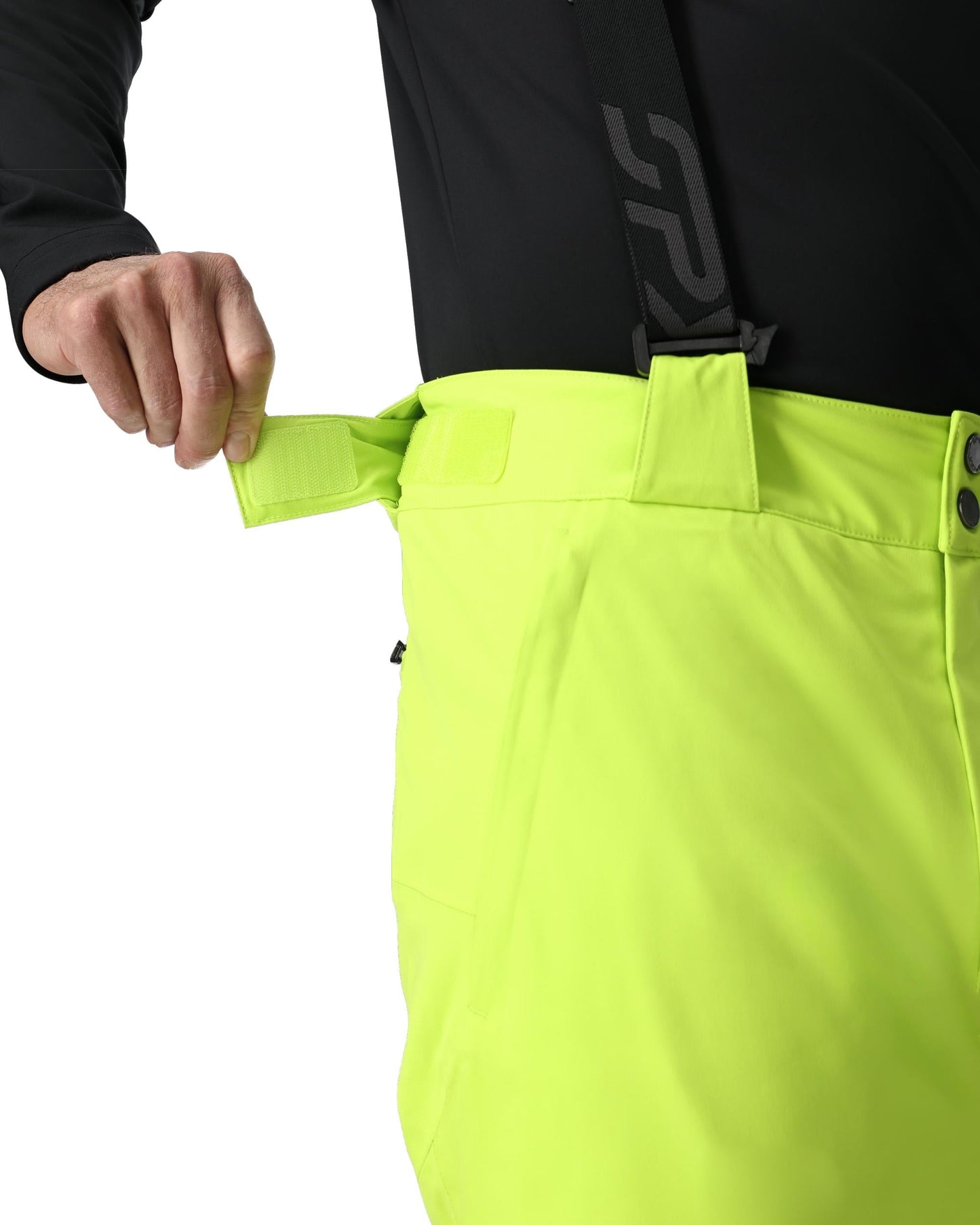 Mens Dare - Lime