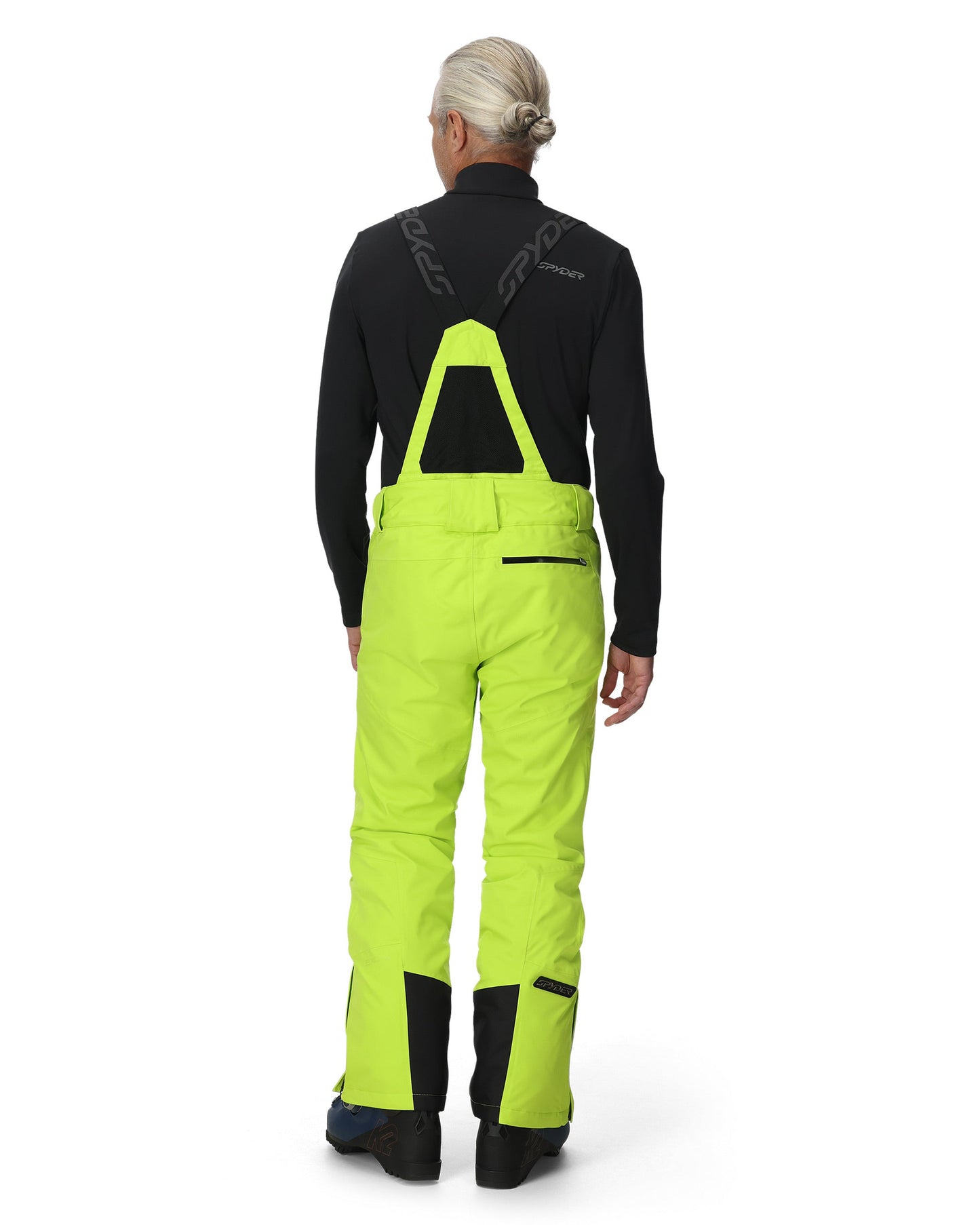 Mens Dare - Lime
