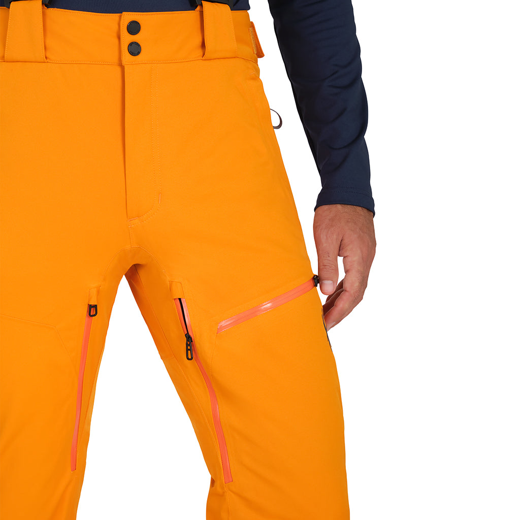 Mens Dare - Saffron
