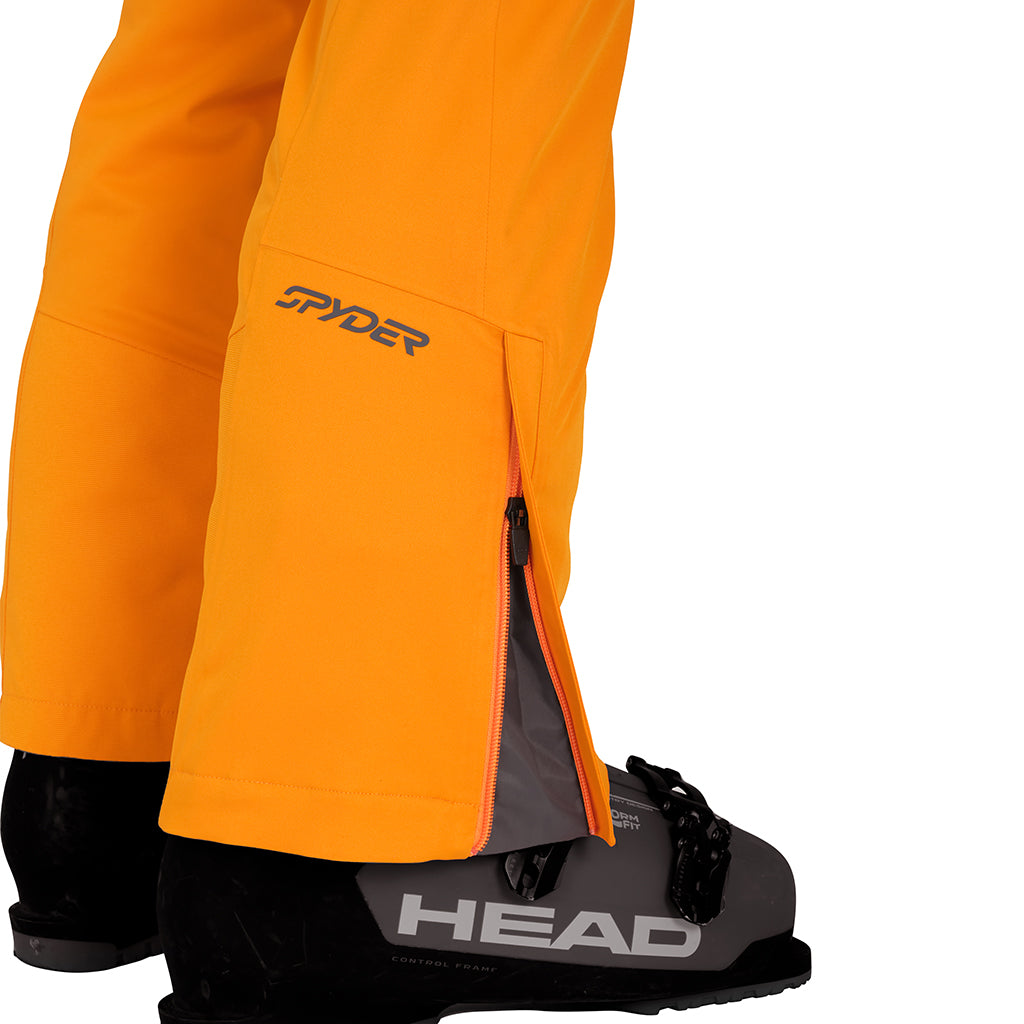 Mens Dare - Saffron