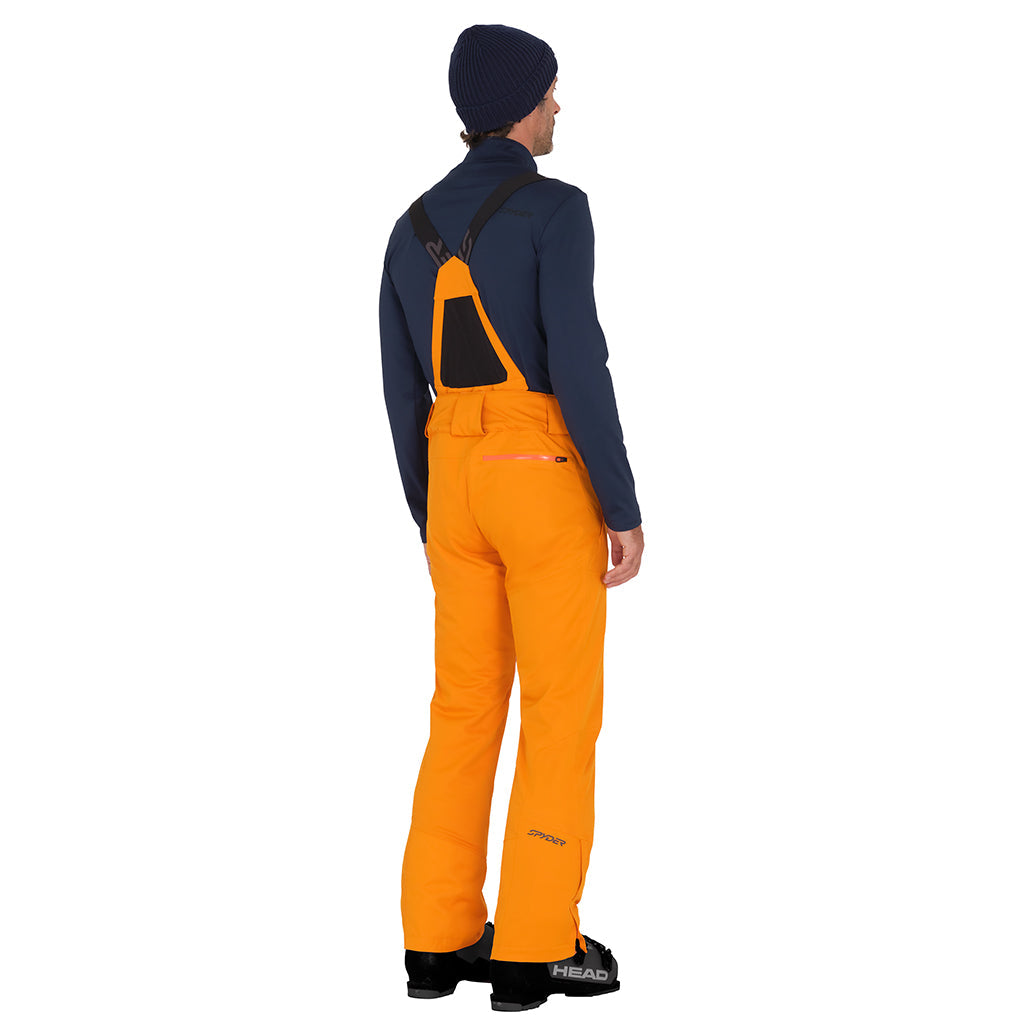 Mens Dare - Saffron