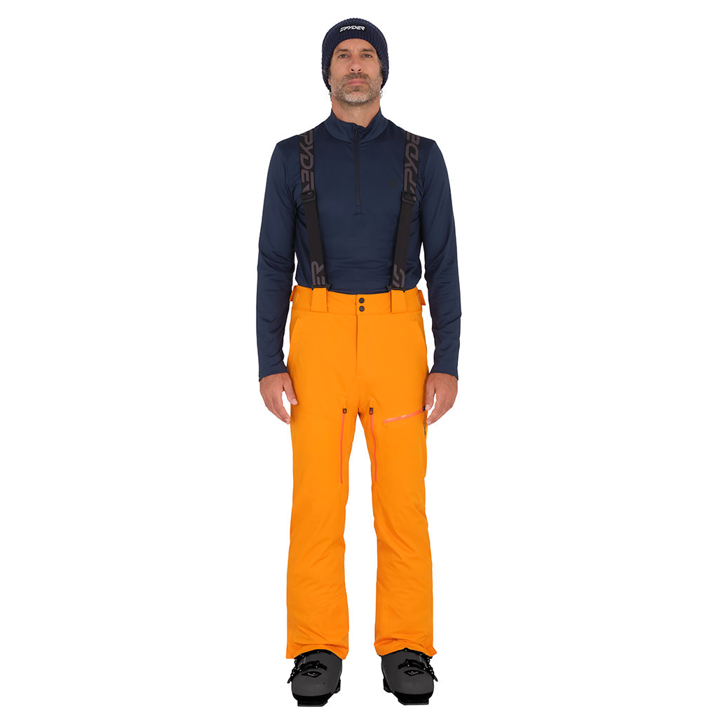 Mens Dare - Saffron