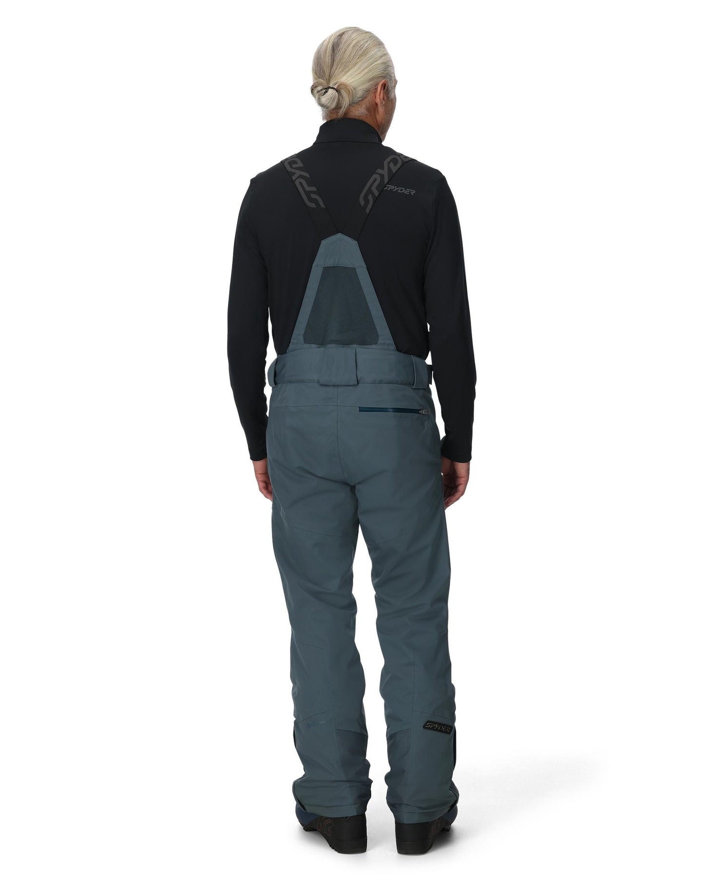 Mens Dare - Slate Blue