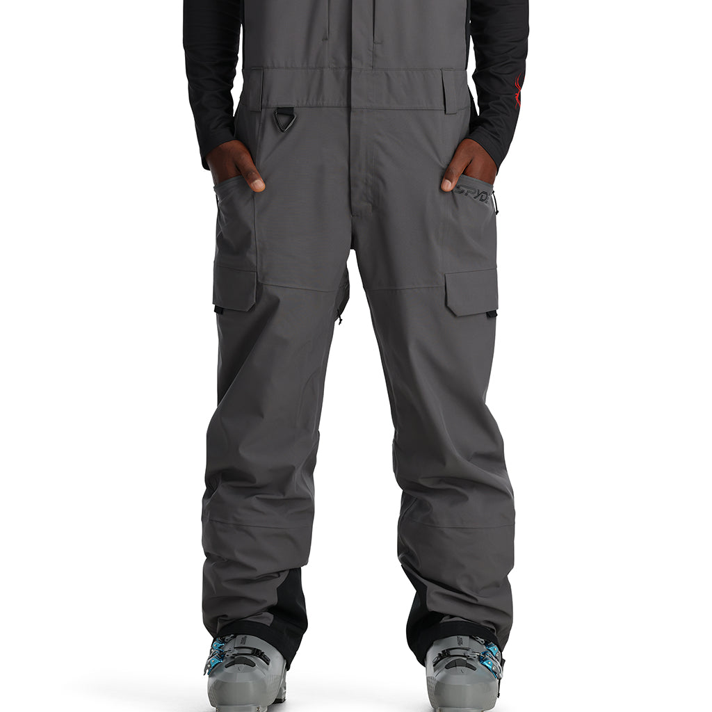 Mens Terrain Bib - Polar