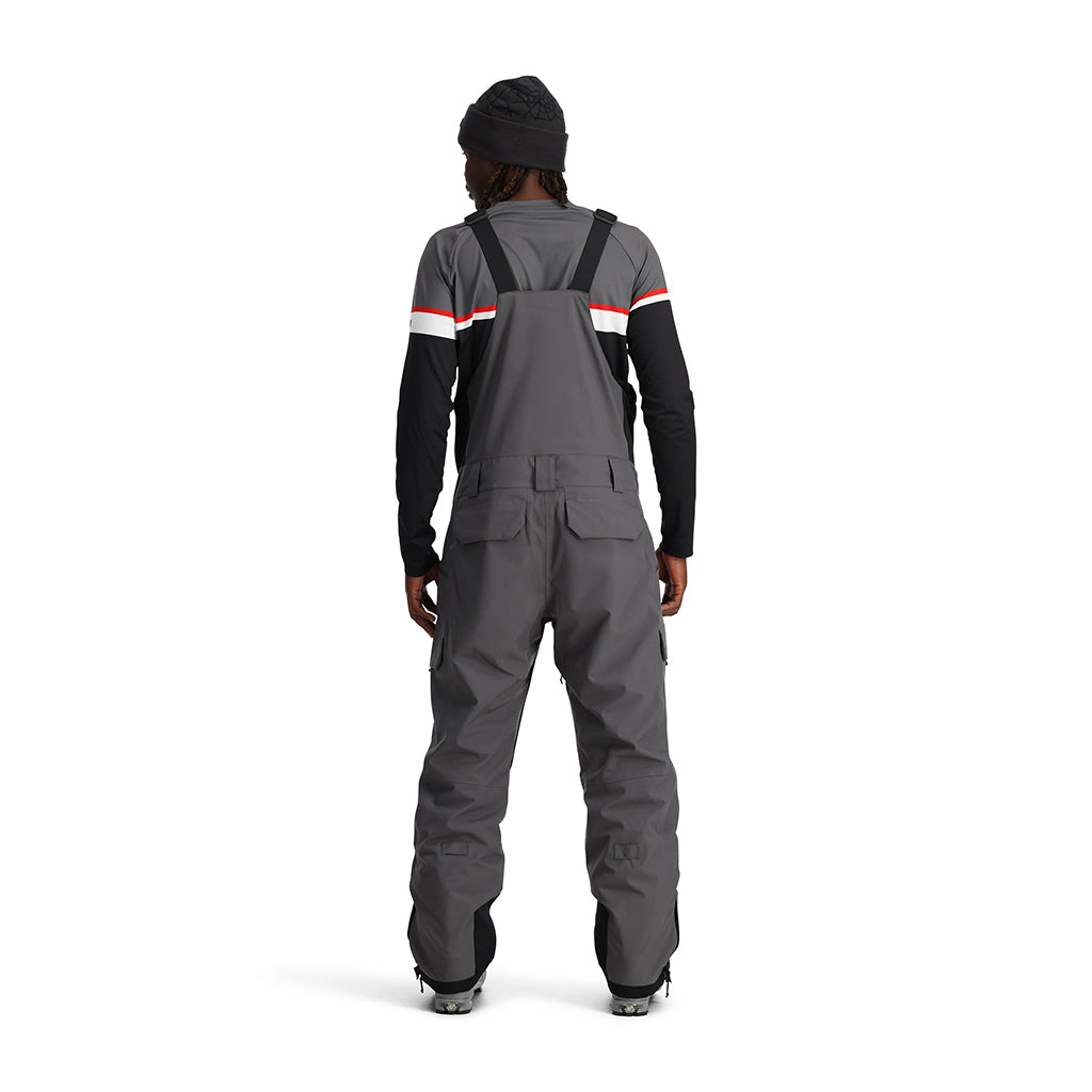 Mens Terrain Bib - Polar