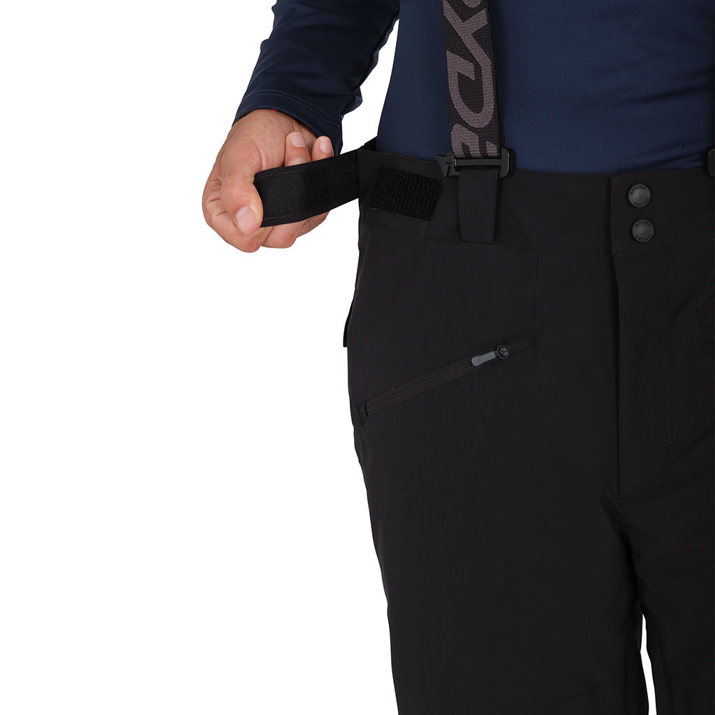 Mens Sentinel Tailored - Black