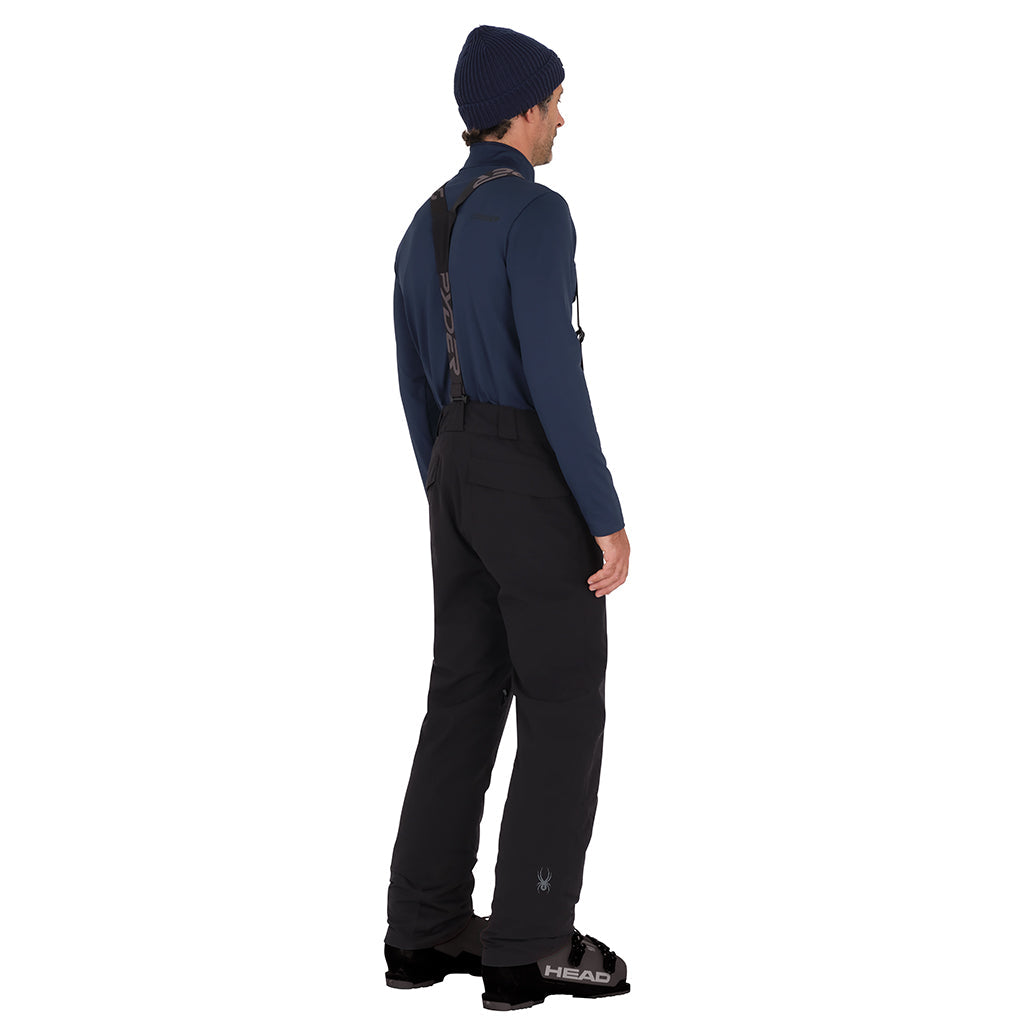 Mens Sentinel Tailored - Black