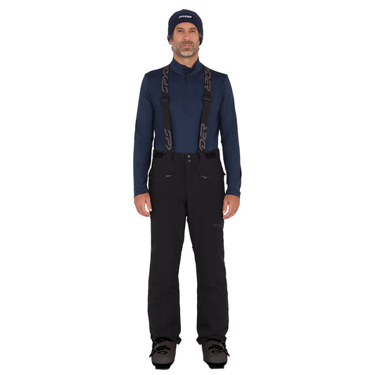 Mens Sentinel Tailored - Black