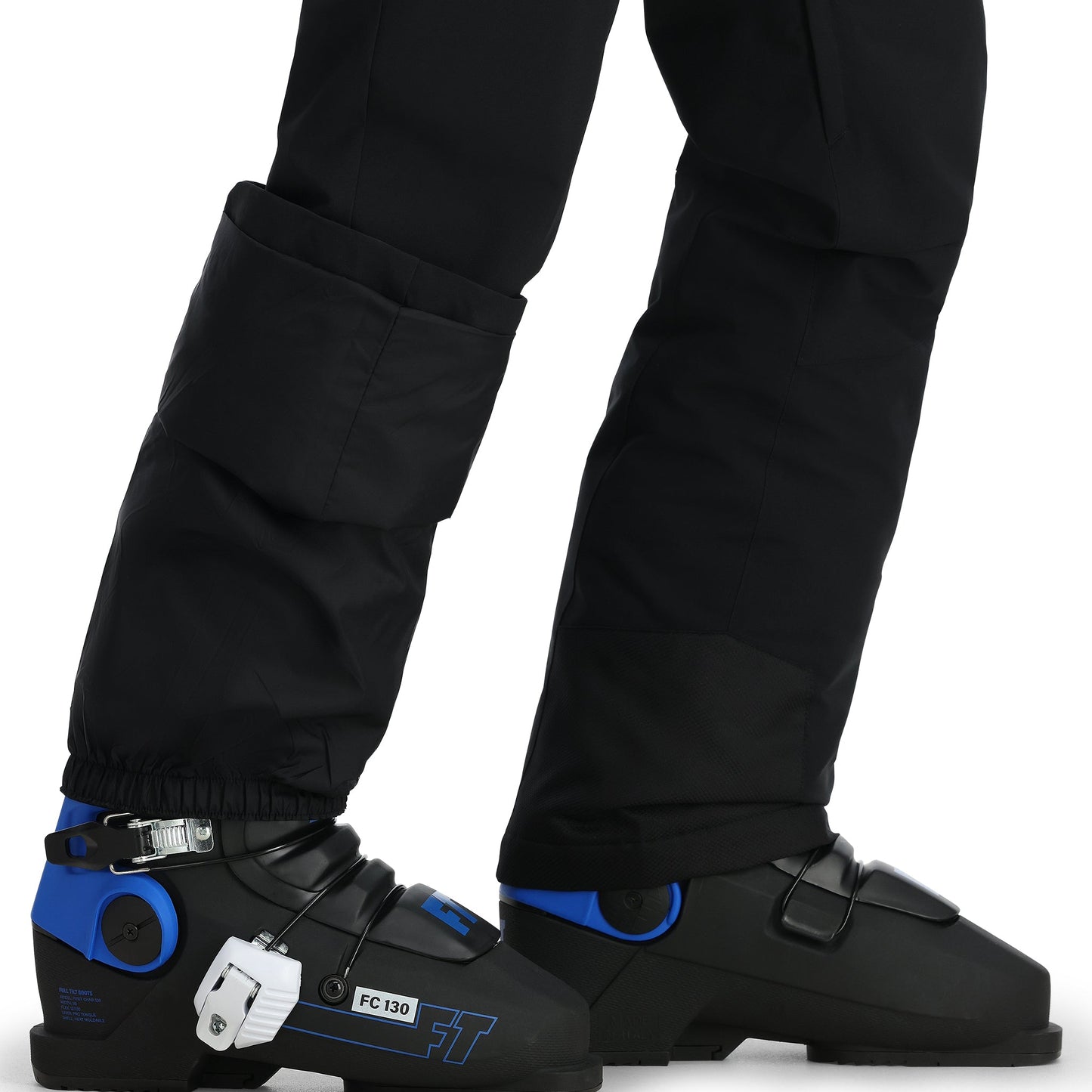 Mens Fuse - Black