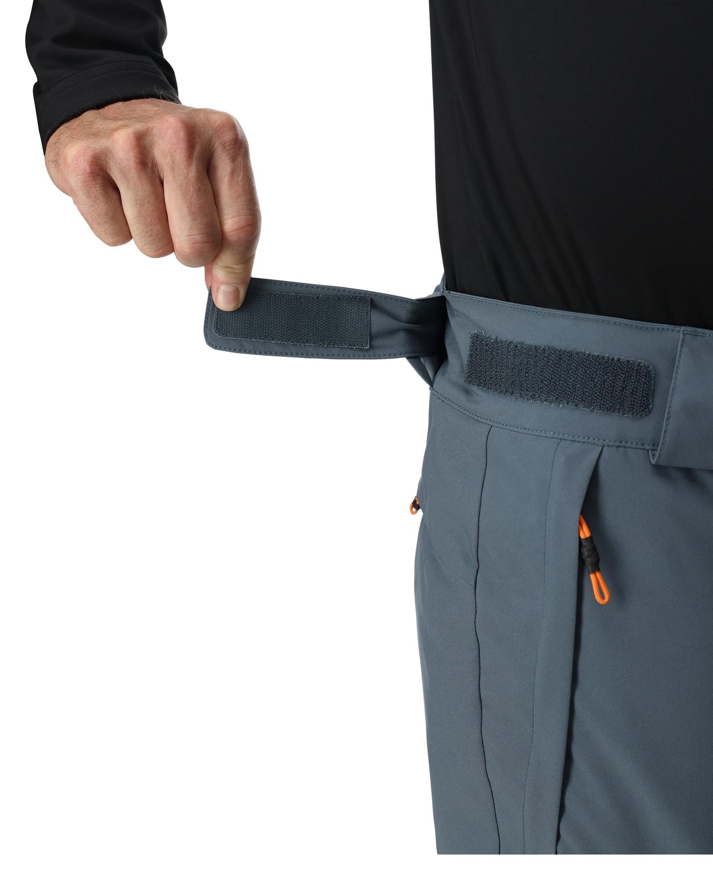Mens Fuse - Slate Blue