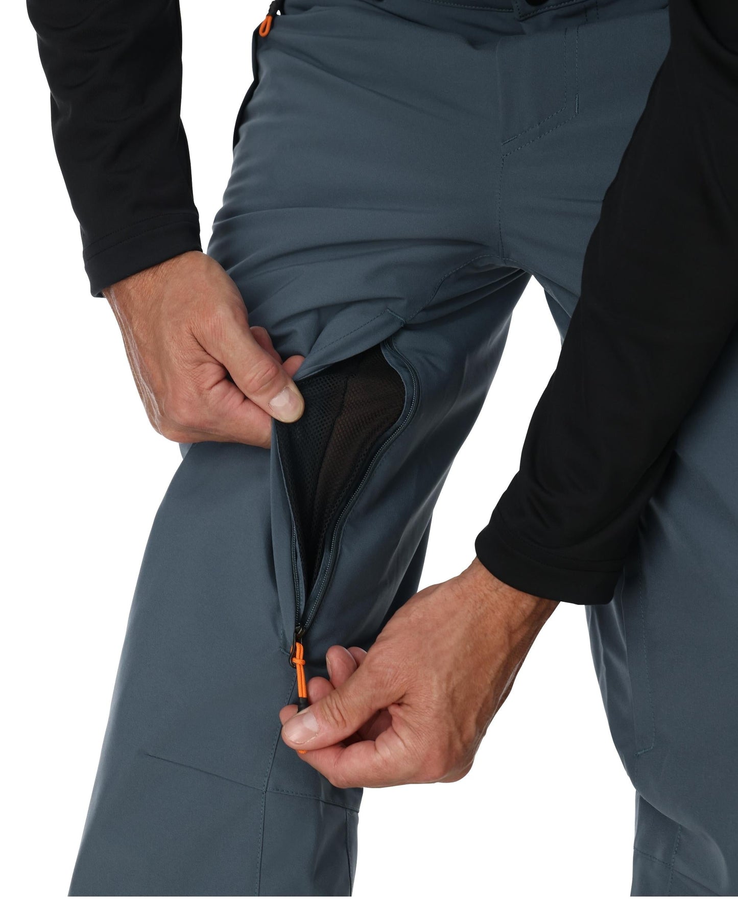 Mens Fuse - Slate Blue