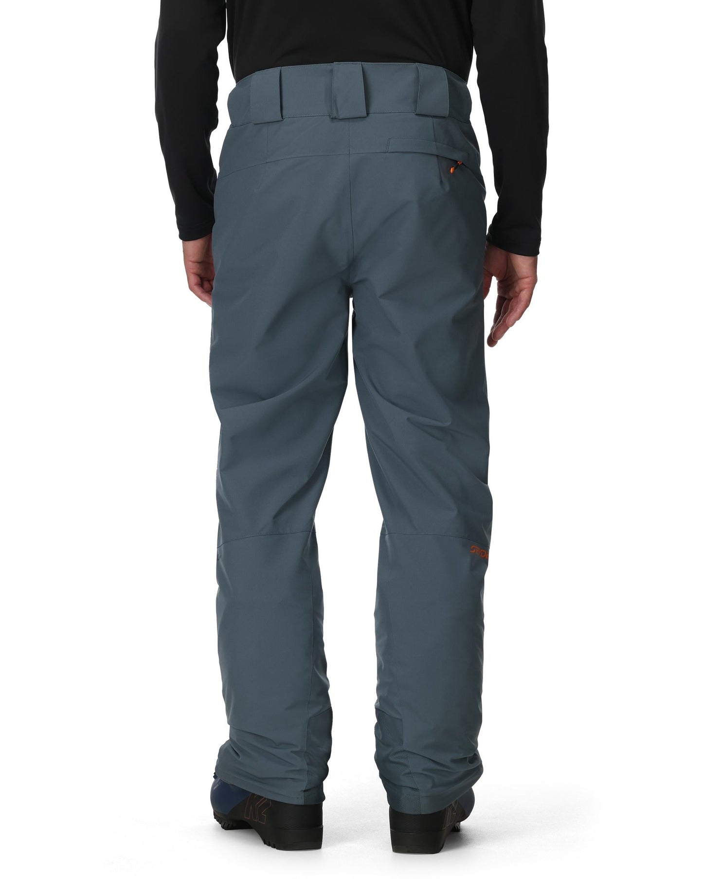 Mens Fuse - Slate Blue