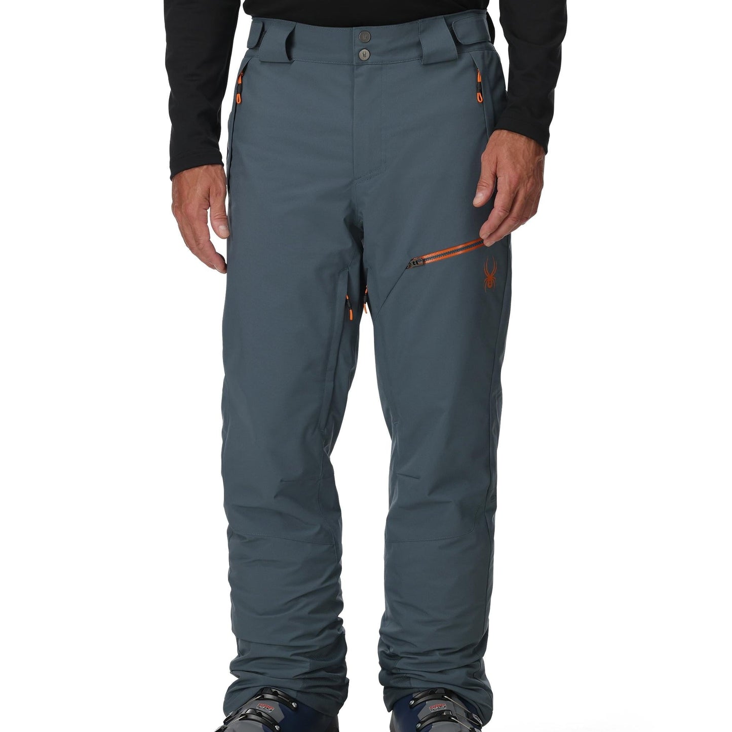 Mens Fuse - Slate Blue