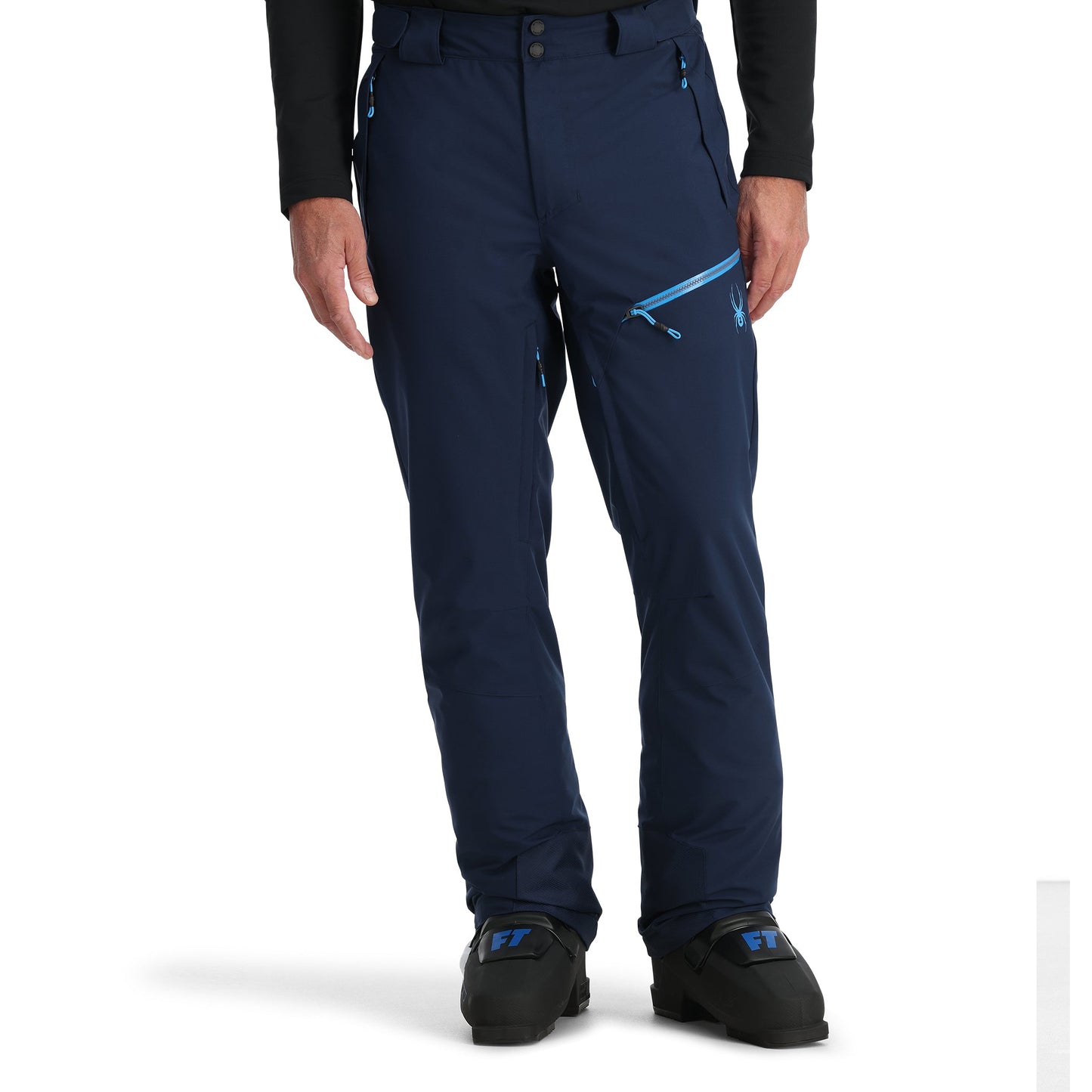 Mens Fuse - True Navy