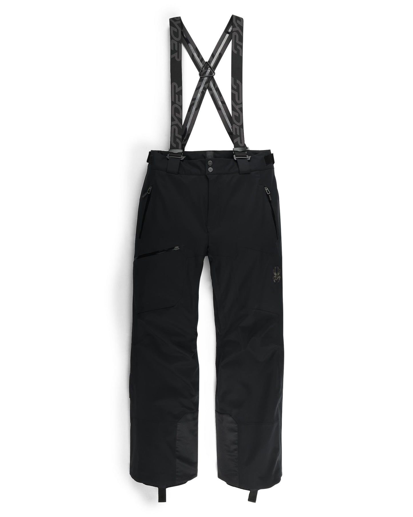 Mens Taos Shell - Black