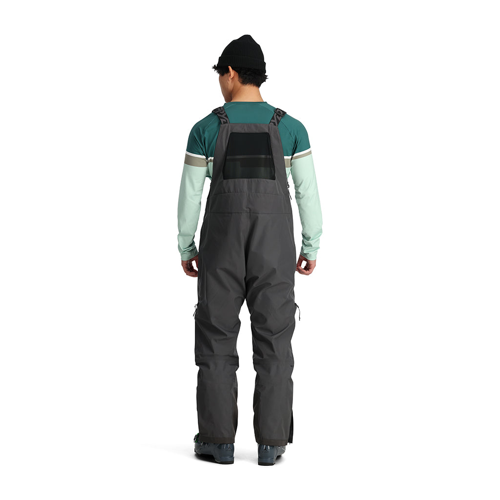 Mens Sanction Bib - Polar