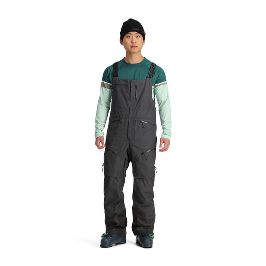 Mens Sanction Bib - Polar