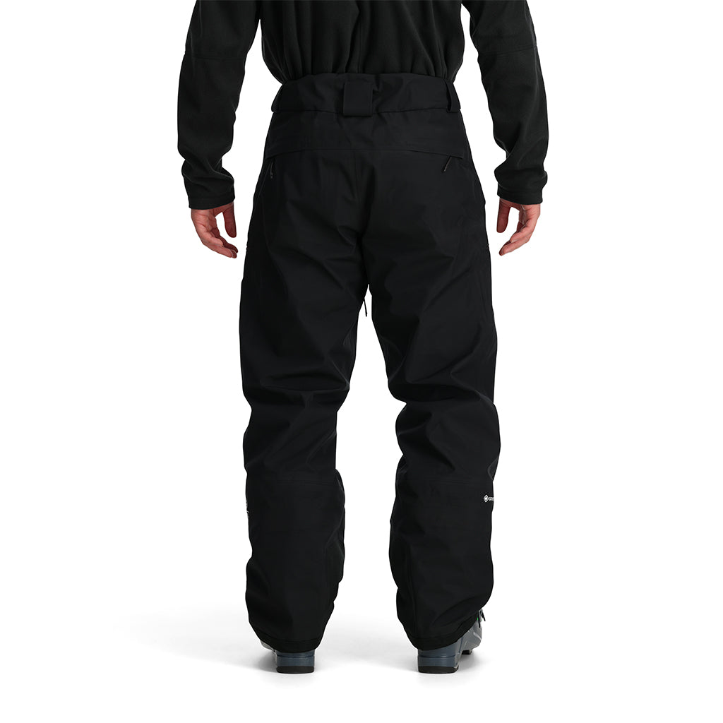 Mens Turret - Black