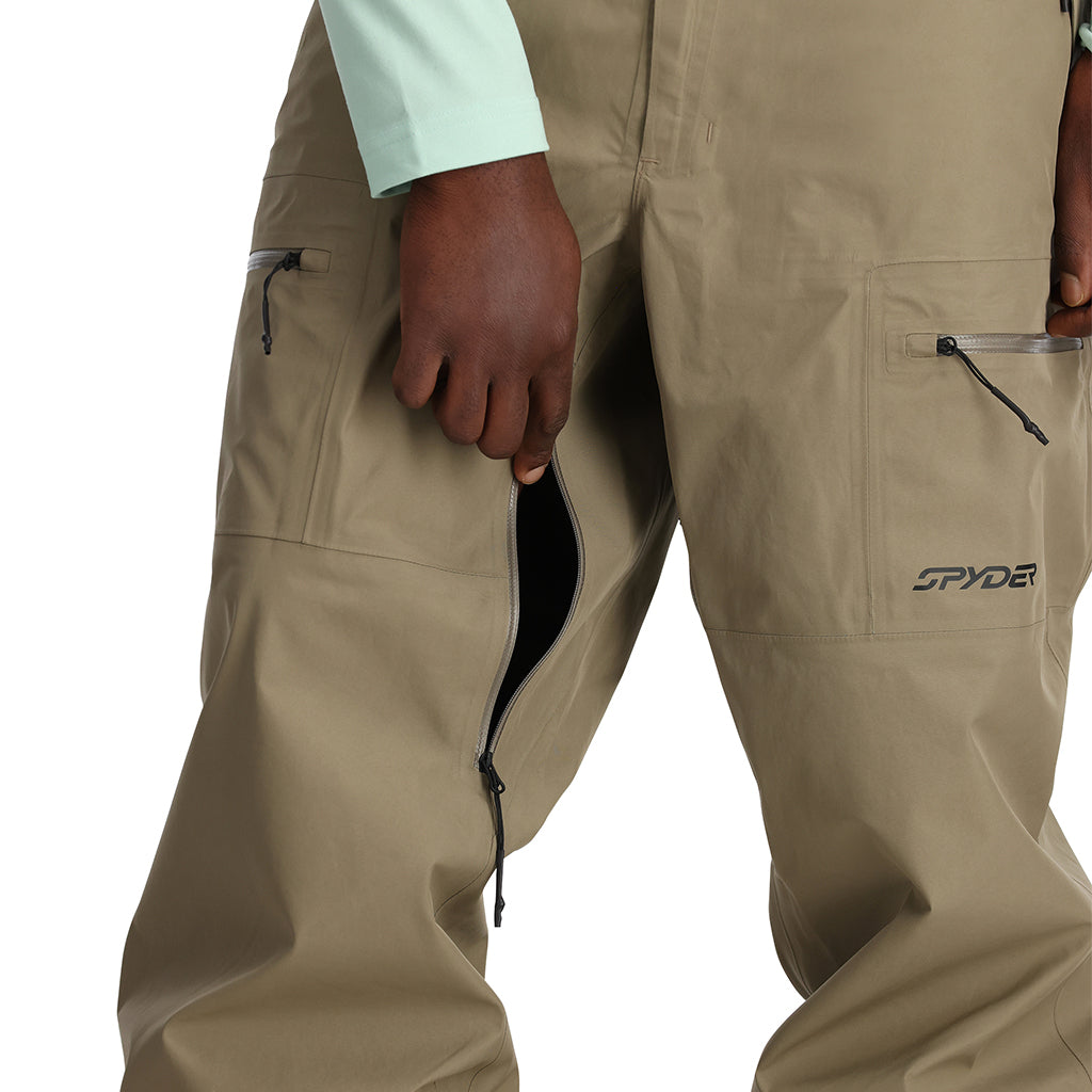 Mens Turret - Desert Taupe