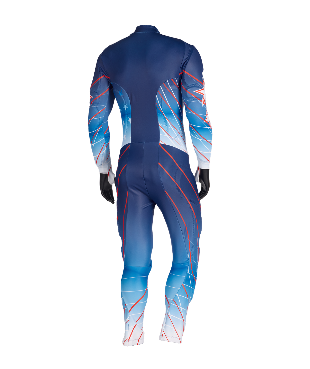 Mens Performance Gs - Free Blue