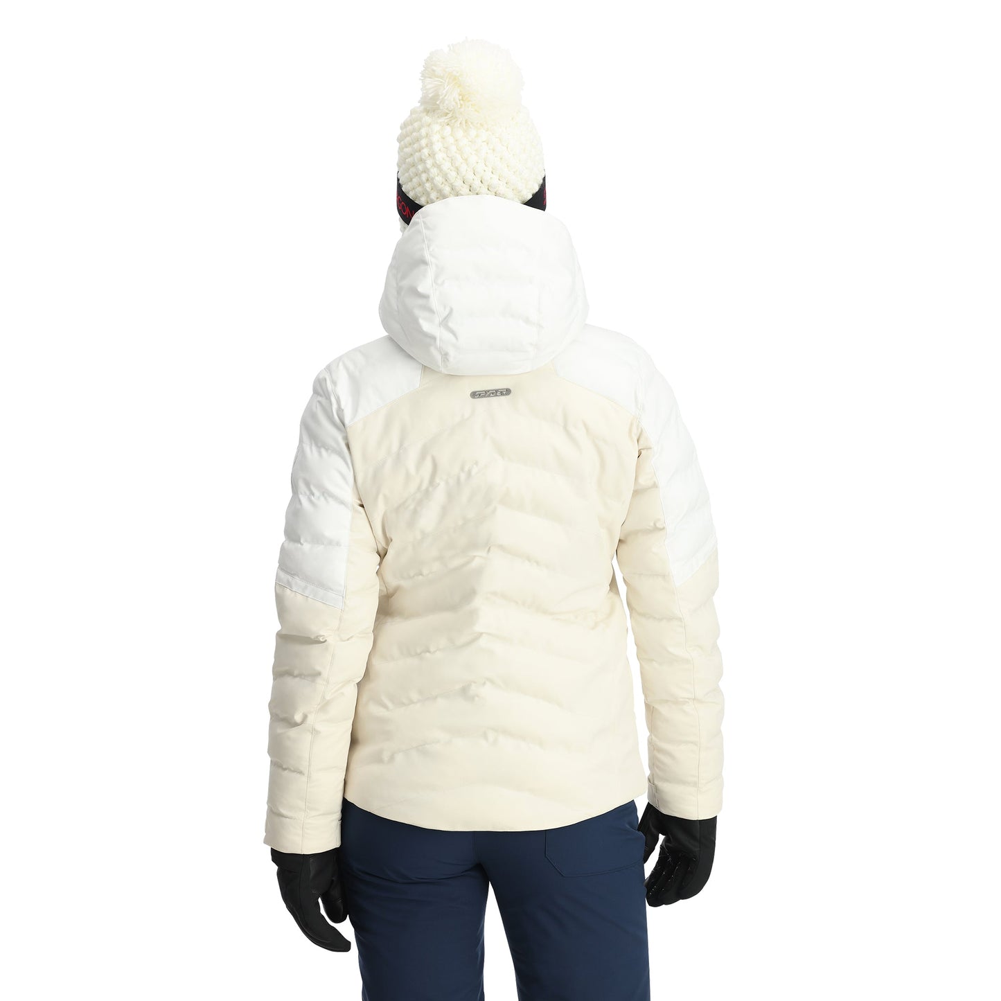 Womens Brisk - Vanilla Latte