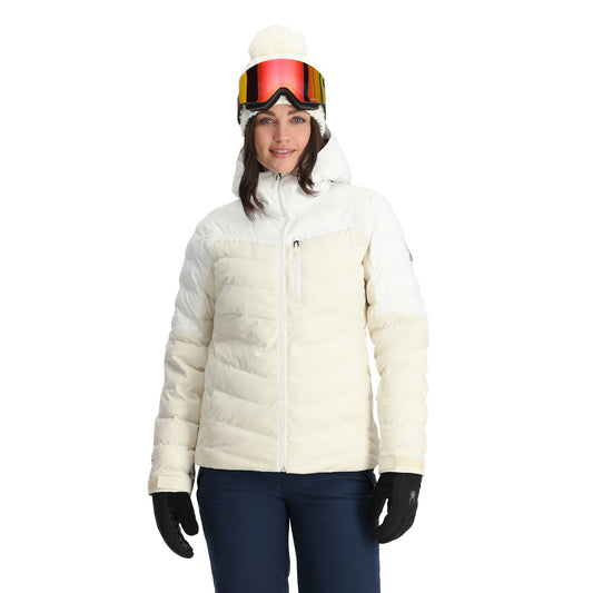 Womens Brisk - Vanilla Latte