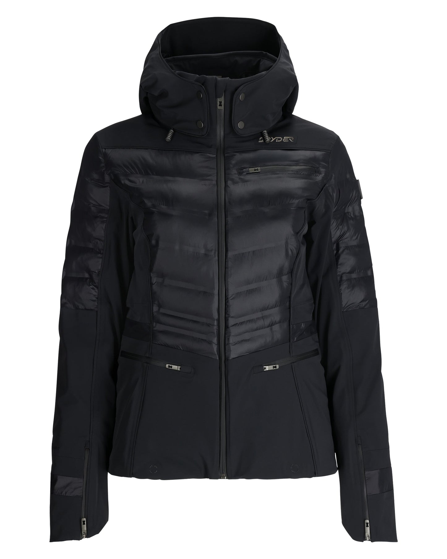 Womens Granada - Black