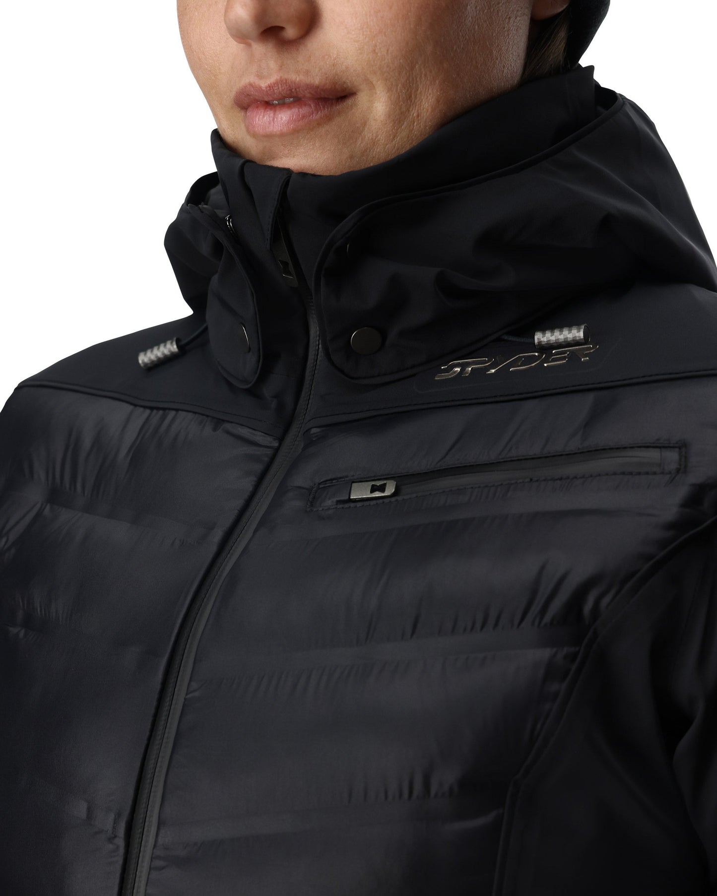 Womens Granada - Black