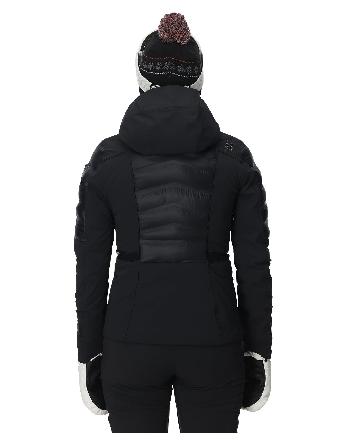 Womens Granada - Black