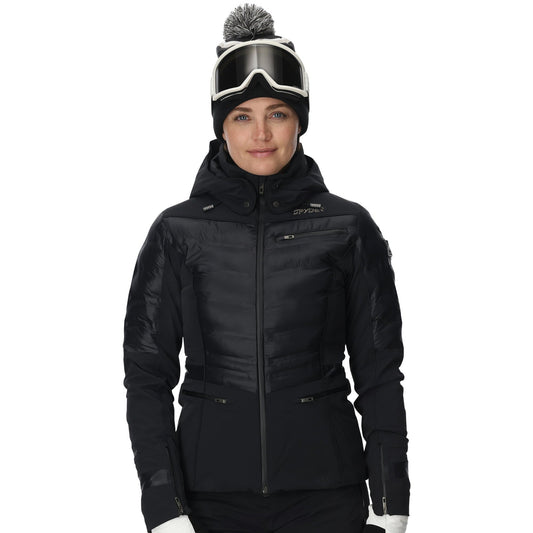 Womens Granada - Black