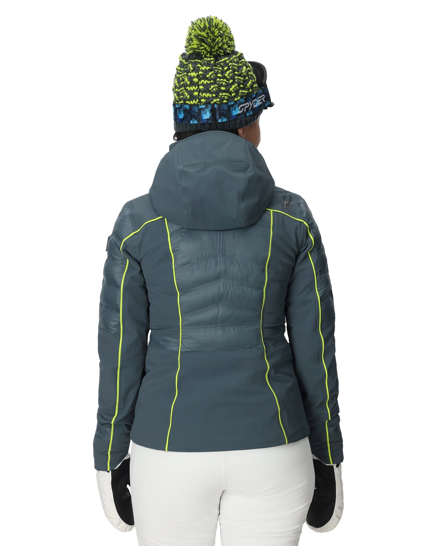 Womens Granada - Slate Blue