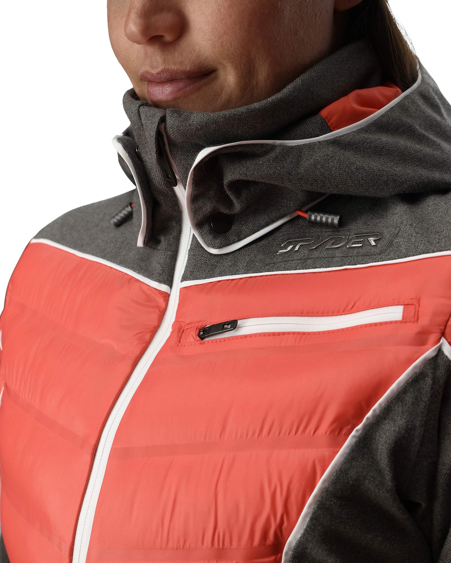 Womens Granada - Storm Melange