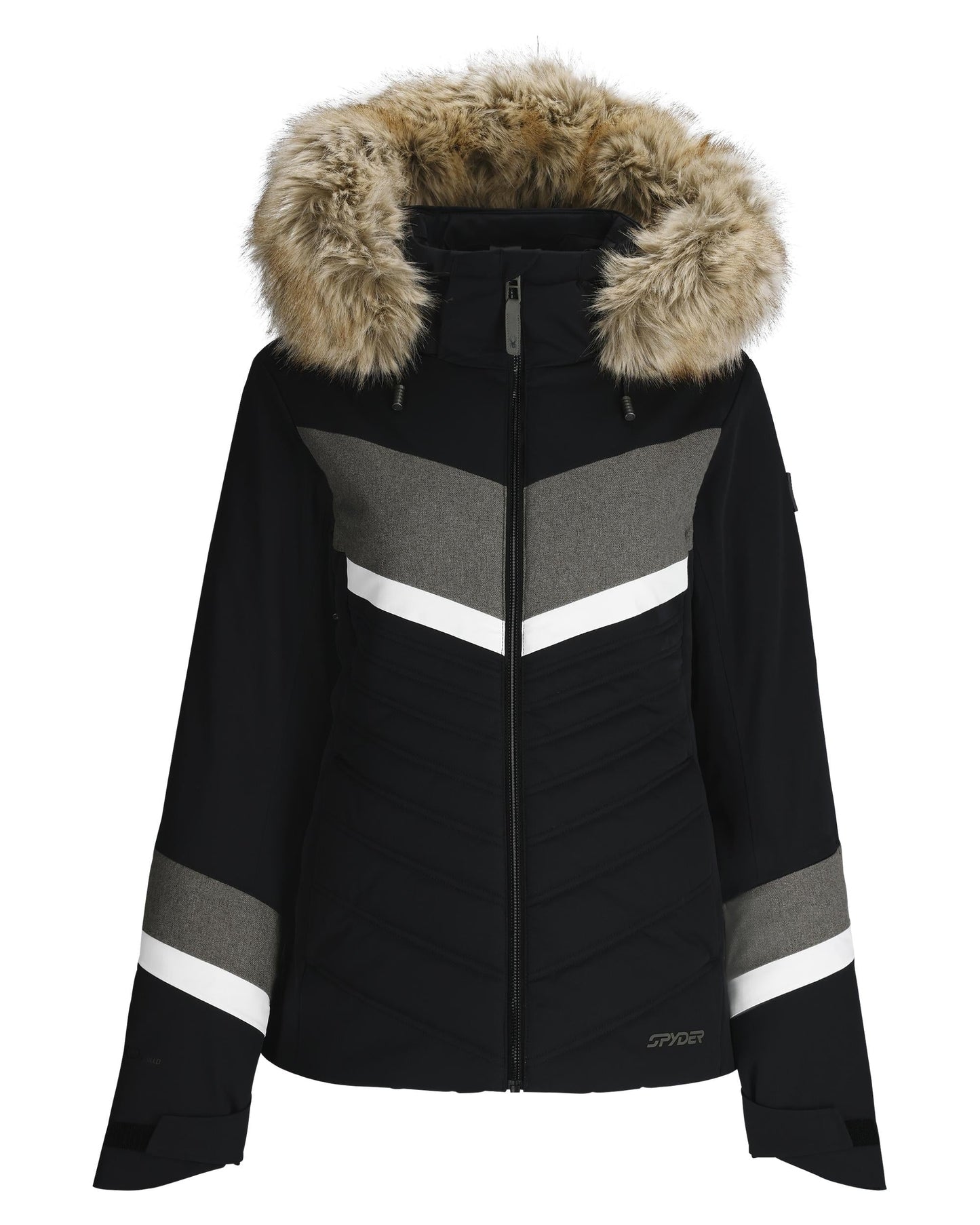 Womens Primrose - Black