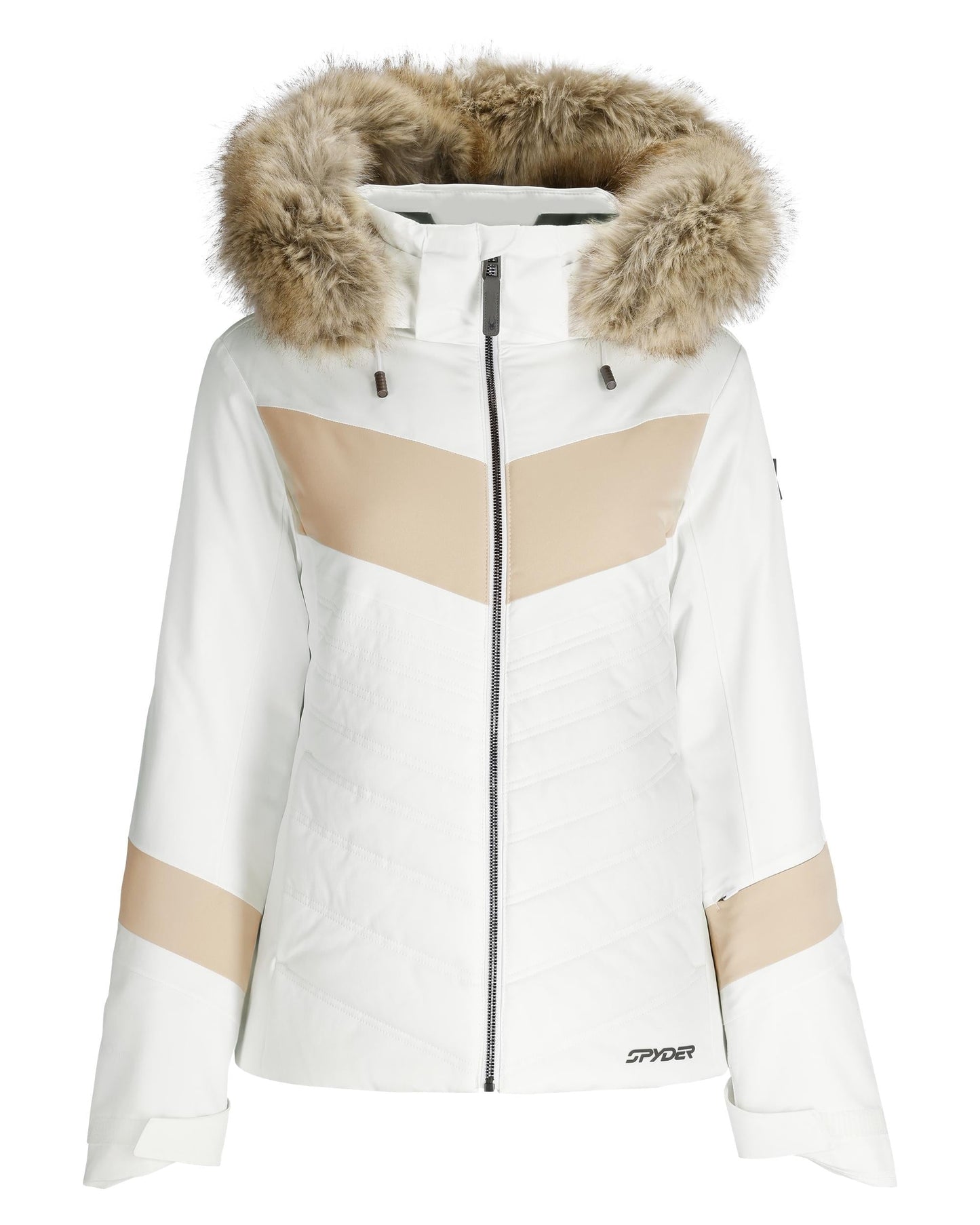 Womens Primrose - White