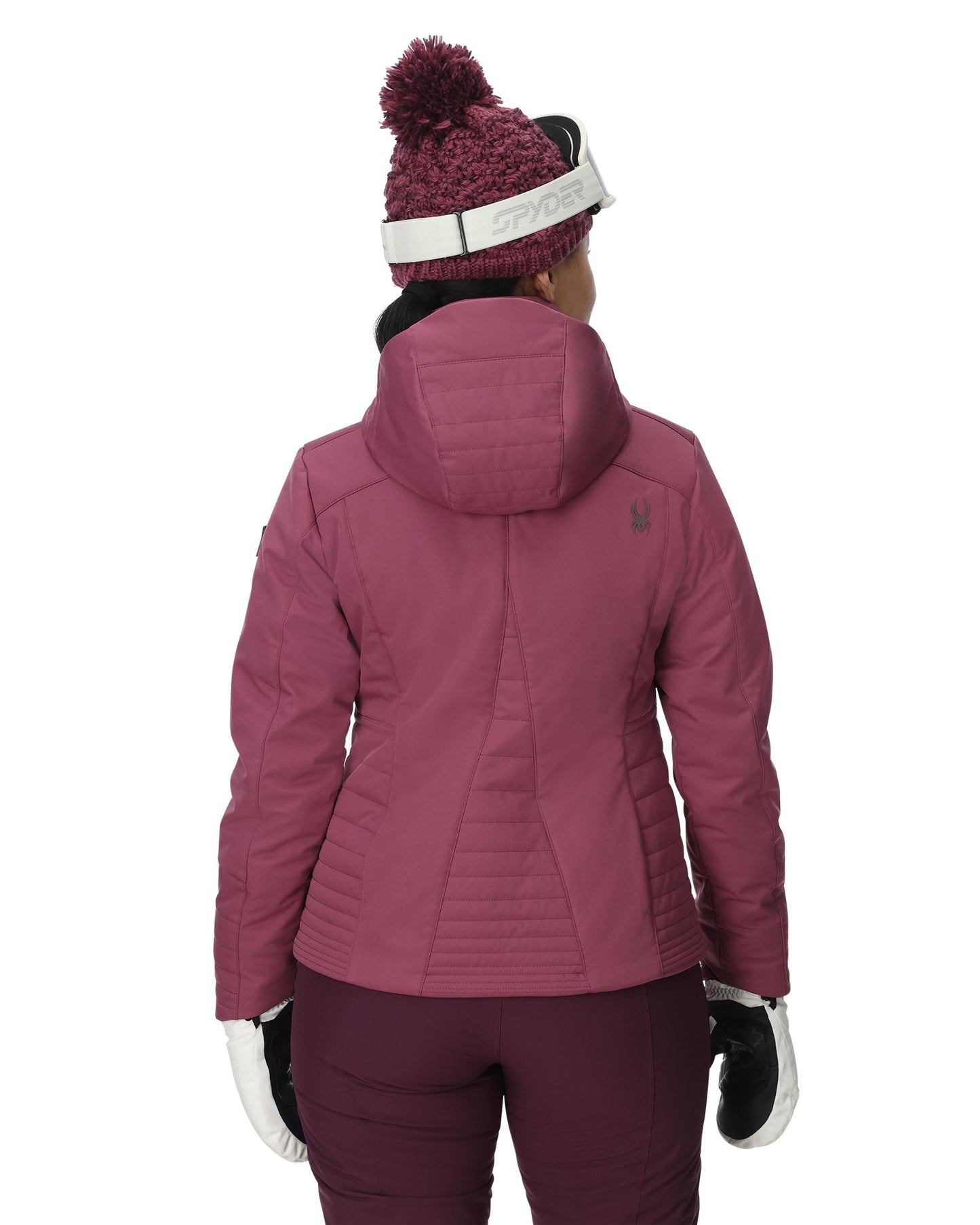 Womens Schatzi - Acai