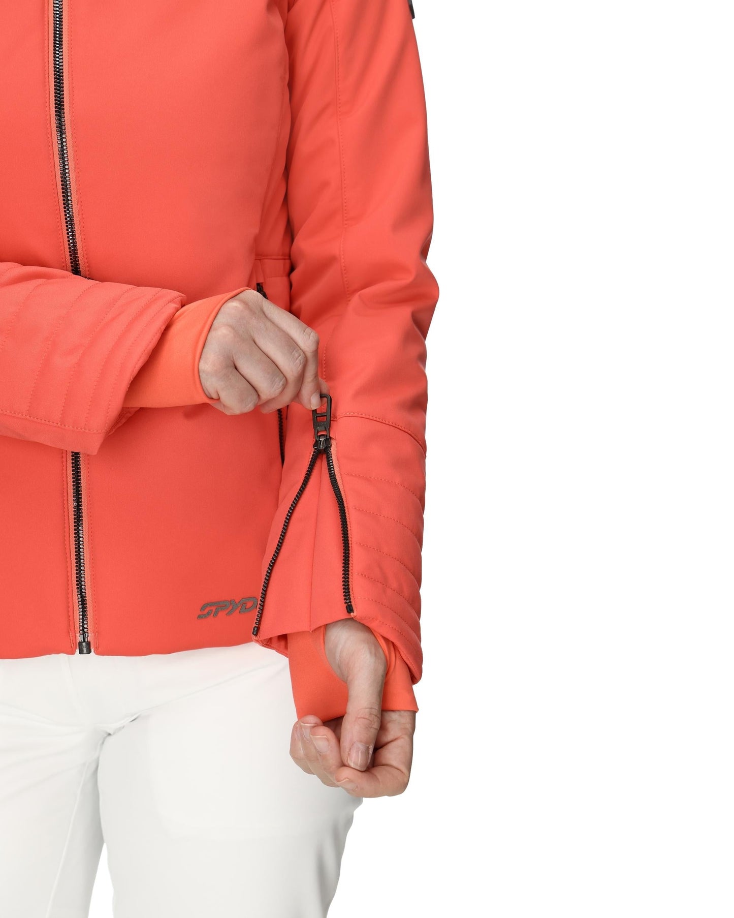 Womens Schatzi - Coral Haze