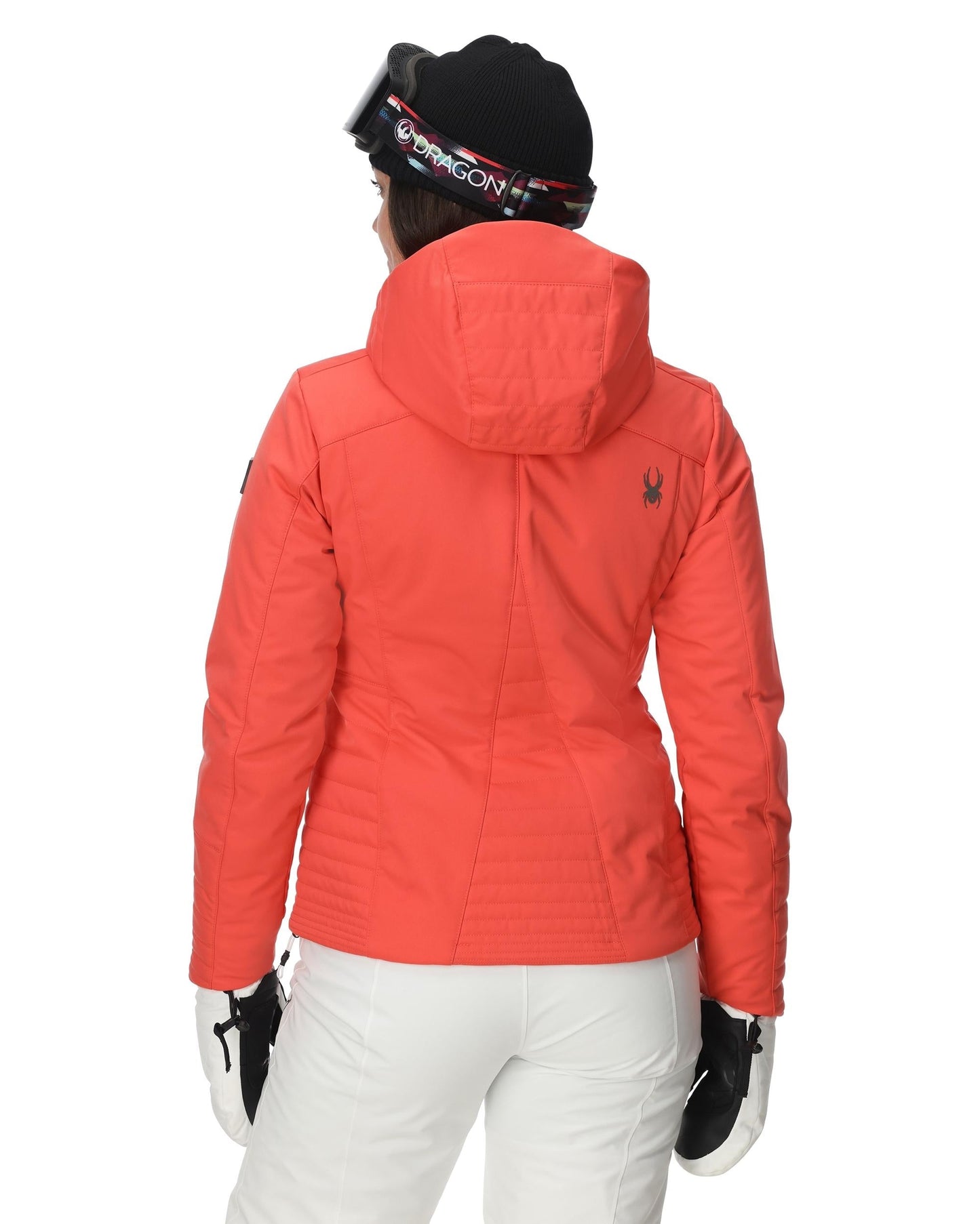 Womens Schatzi - Coral Haze