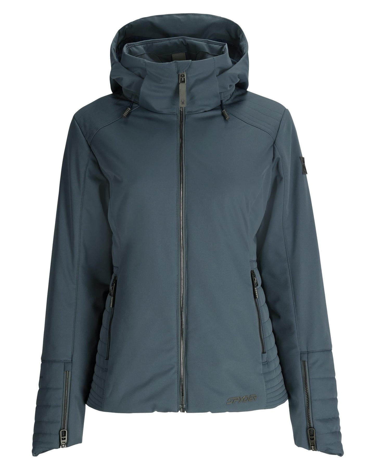 Womens Schatzi - Slate Blue