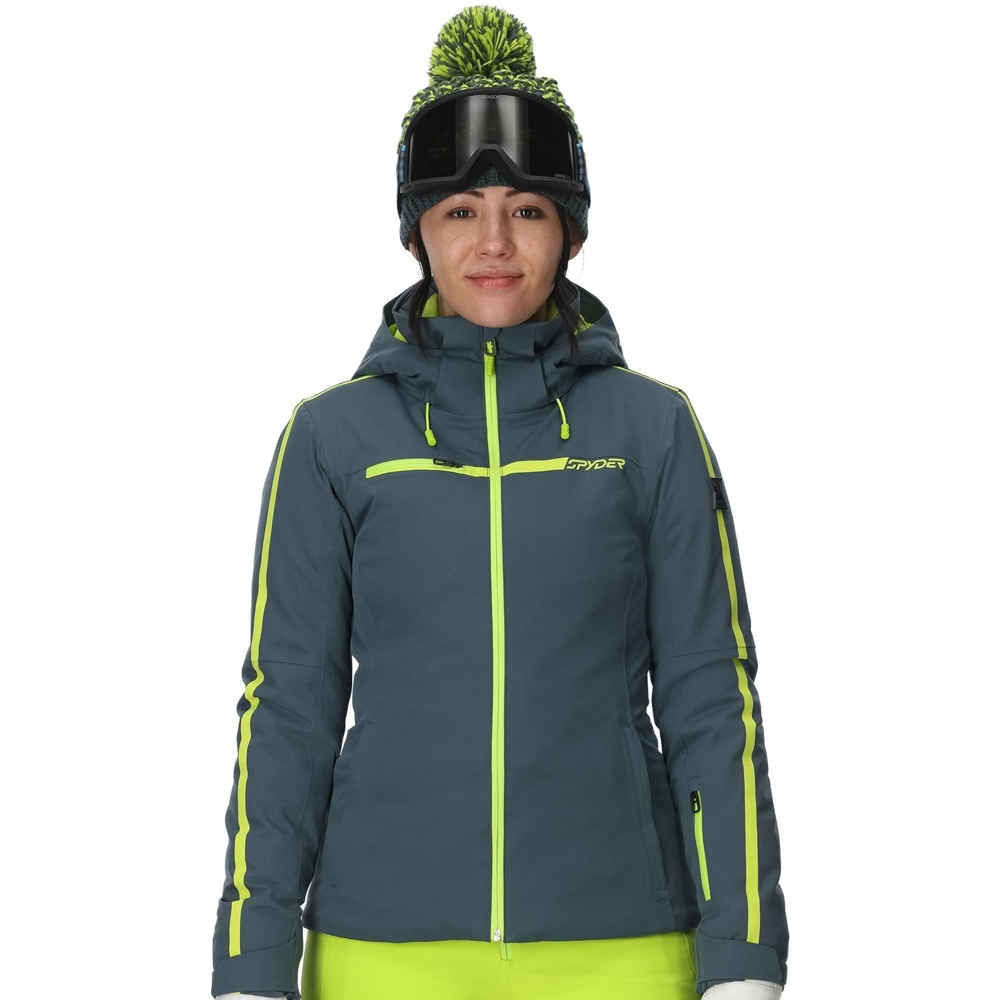 Womens Titania - Slate Blue
