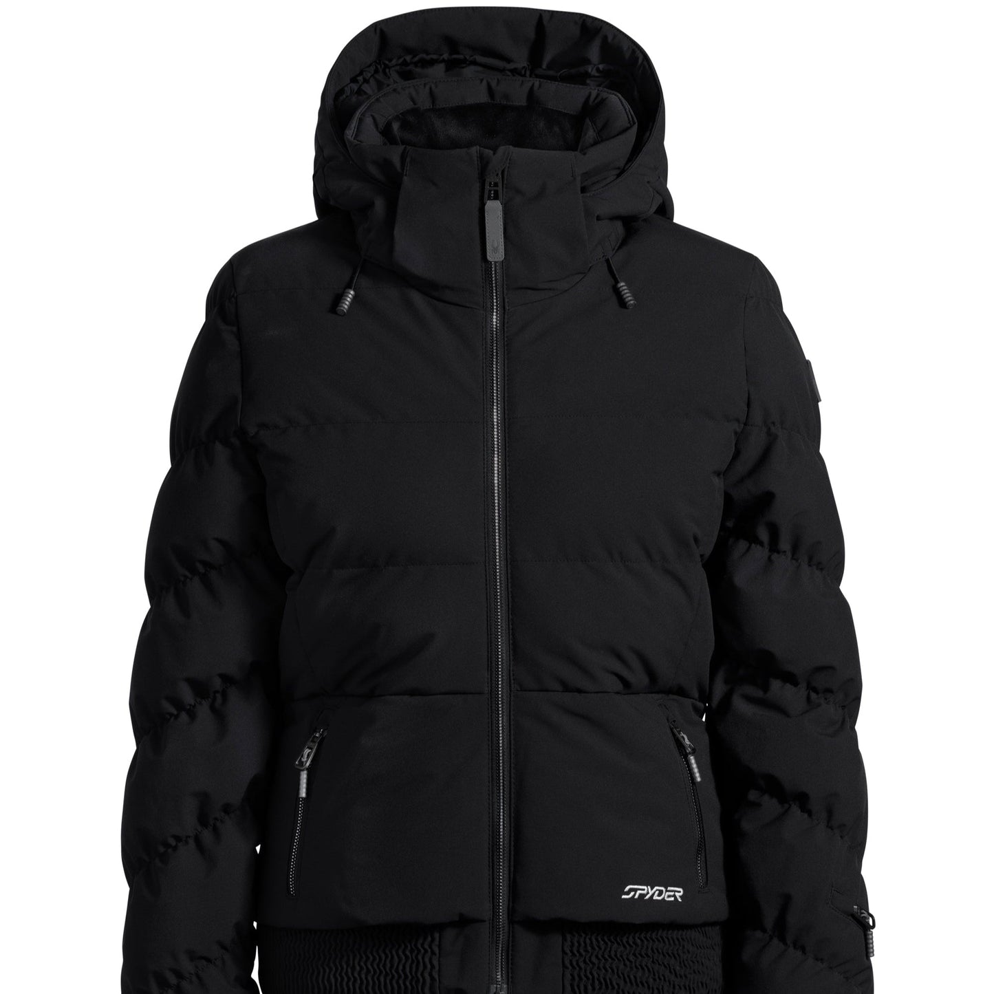 Womens Haven - Black
