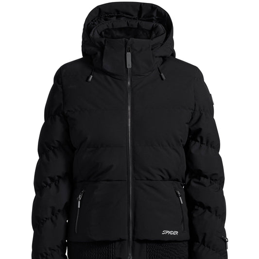 Womens Haven - Black