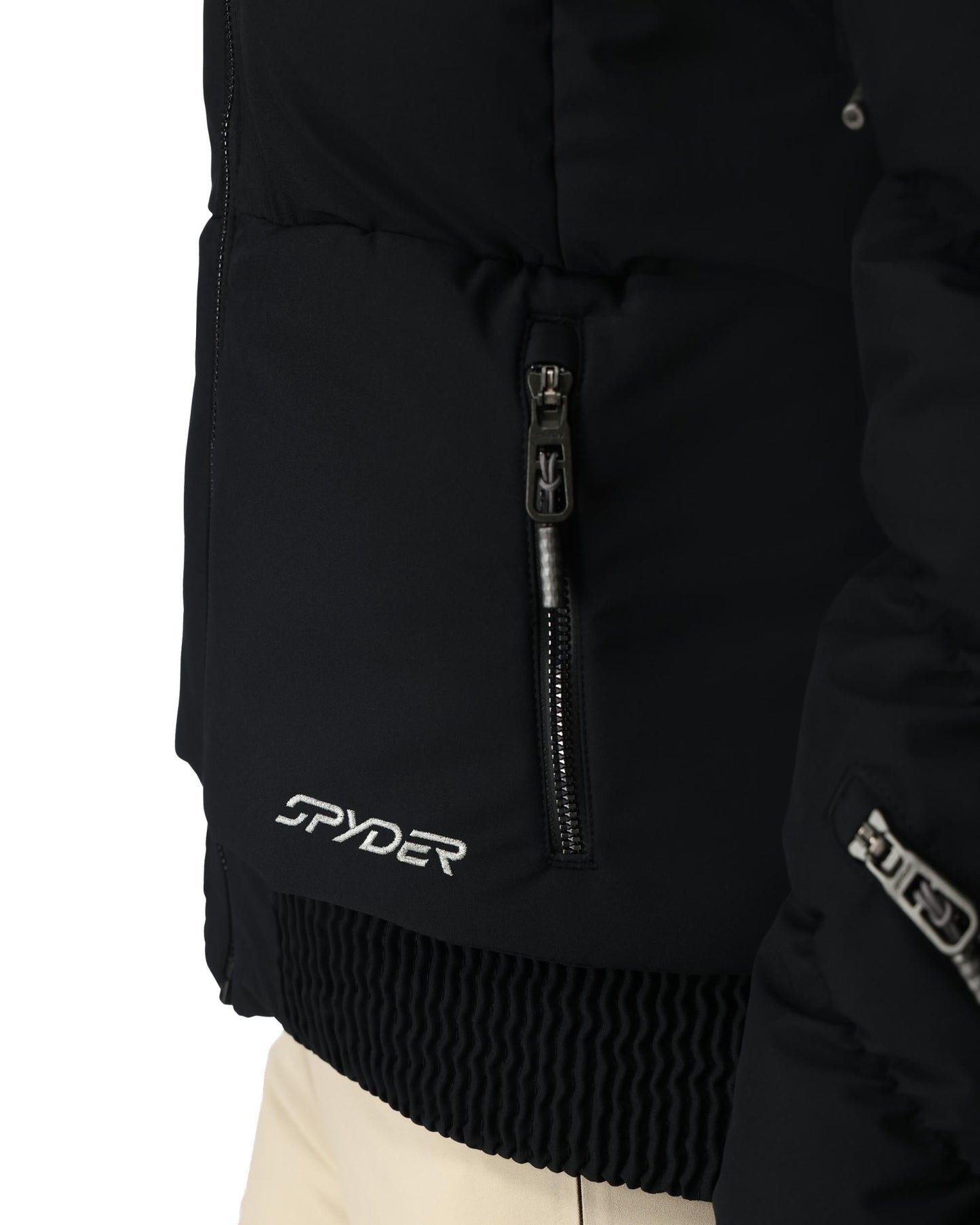 Womens Haven - Black