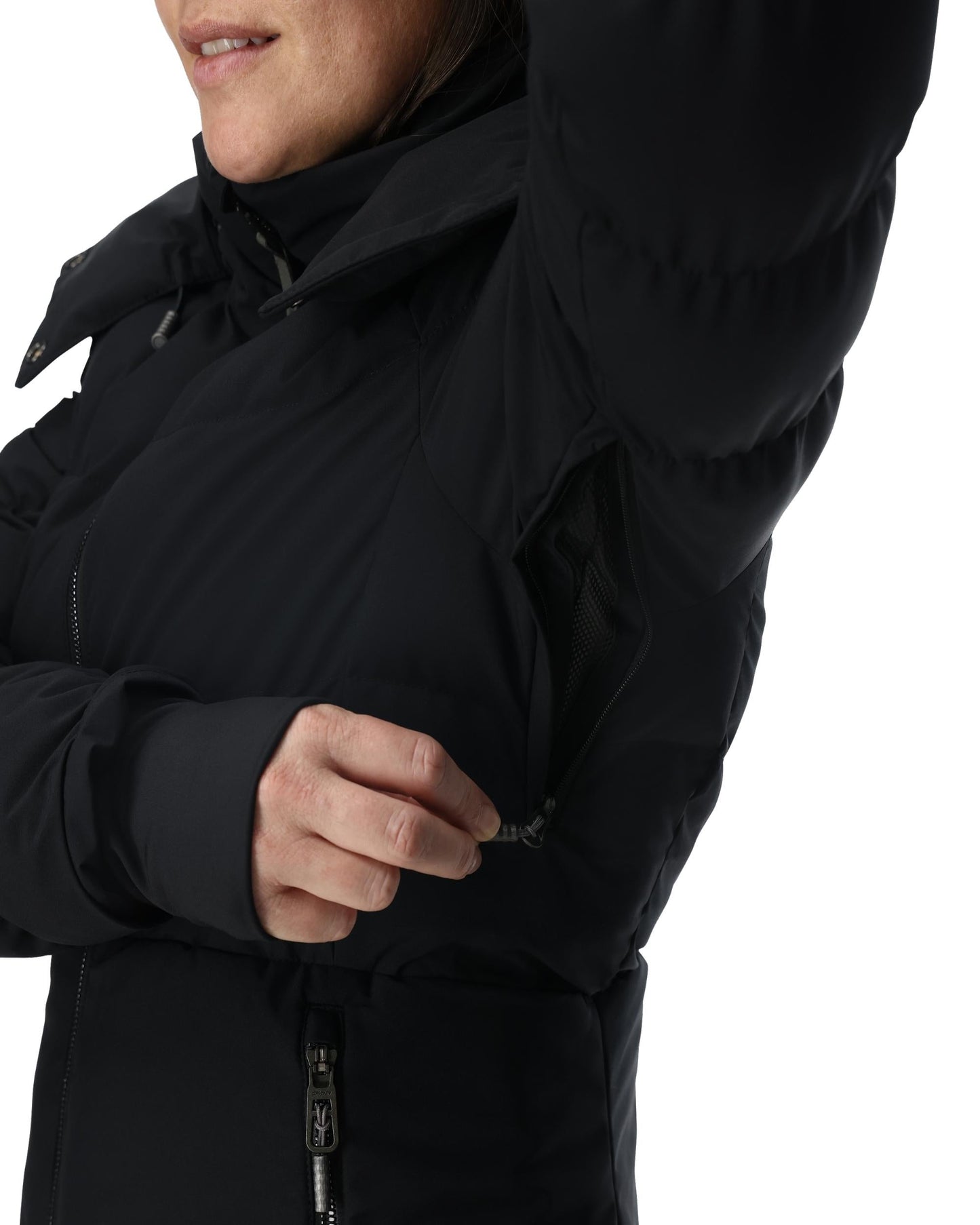 Womens Haven - Black