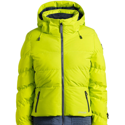 Womens Haven - Lime