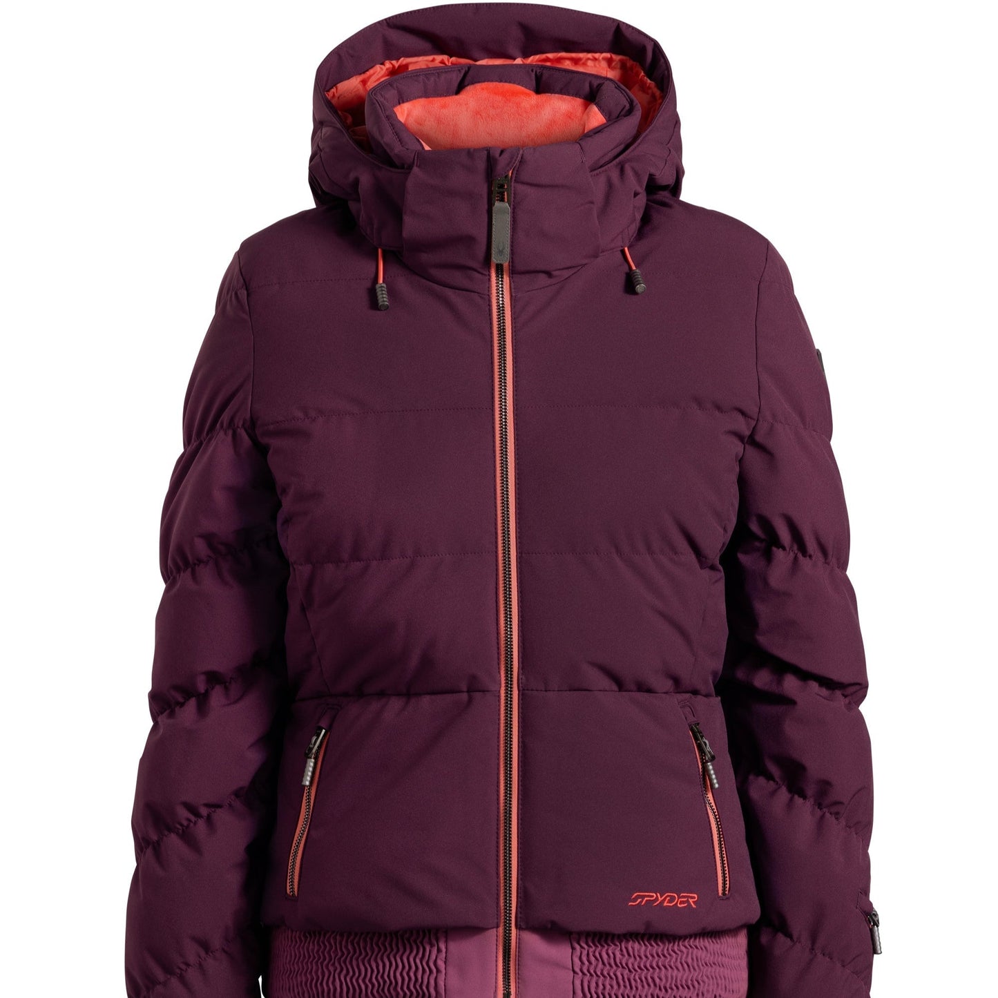 Womens Haven - Plum